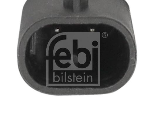 Sensor, revoluciones de la rueda FEBI BILSTEIN ref. 193635