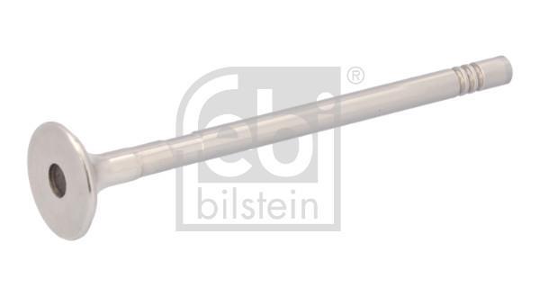 Soupape d'échappement FEBI BILSTEIN ref. 193646