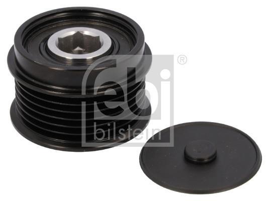 Rueda libre alternador FEBI BILSTEIN 193652