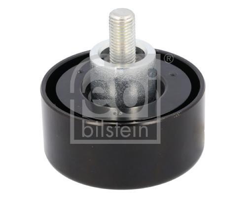 Polea inversión/guía, correa auxiliar servicios FEBI BILSTEIN ref. 193653