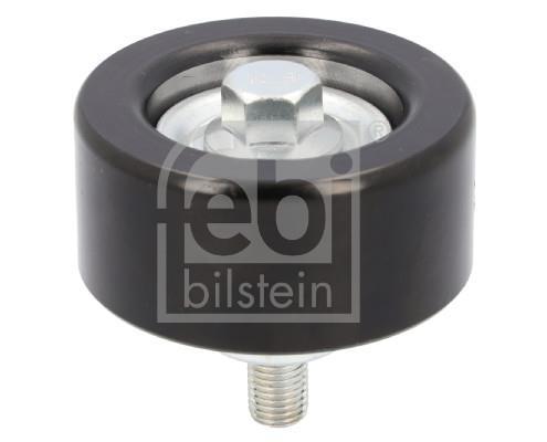 Polea inversión/guía, correa auxiliar servicios FEBI BILSTEIN ref. 193653