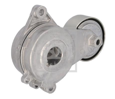 Tensor de correia trapezoidal estriada FEBI BILSTEIN ref. 193654