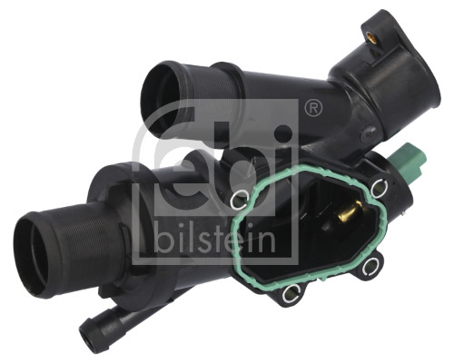 Boîtier du thermostat FEBI BILSTEIN ref. 193675