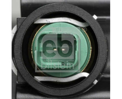Boîtier du thermostat FEBI BILSTEIN ref. 193675