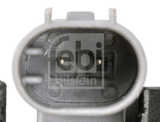 Thermostat d'eau (Calorstat) FEBI BILSTEIN ref. 193676
