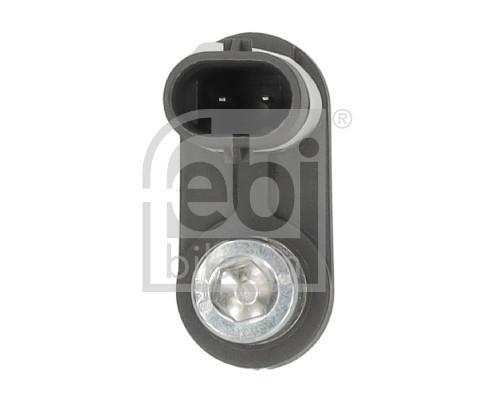 Capteur ABS (Capteur de vitesse de roue) FEBI BILSTEIN ref. 193683