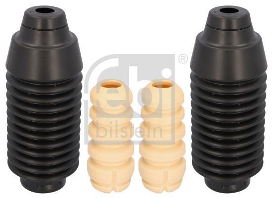 Fole do amortecedor de suspensão FEBI BILSTEIN ref. 193688