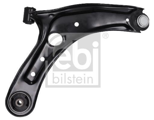 Triangle de suspension FEBI BILSTEIN 193702