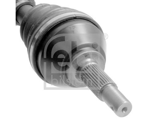 Cardan FEBI BILSTEIN 193704
