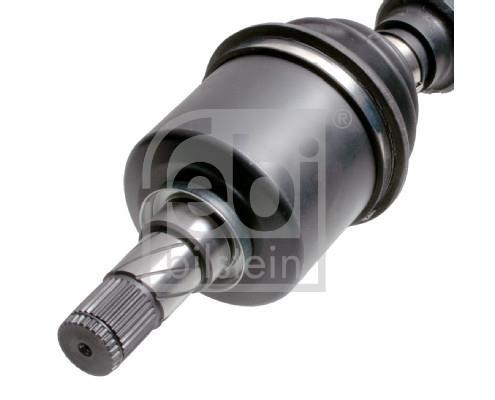 Cardan FEBI BILSTEIN 193704
