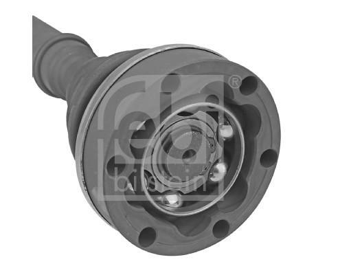 Cardan FEBI BILSTEIN ref. 193705