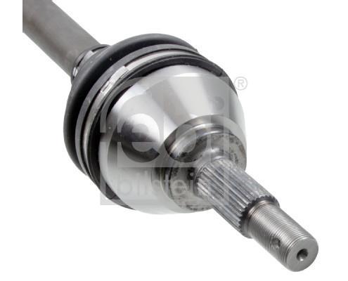Cardan FEBI BILSTEIN 193729
