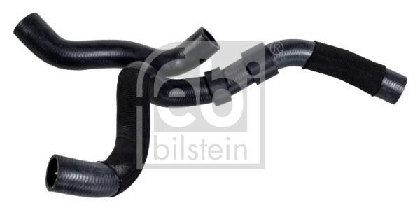 Durite de radiateur (Durite de refroidissement) FEBI BILSTEIN 193733