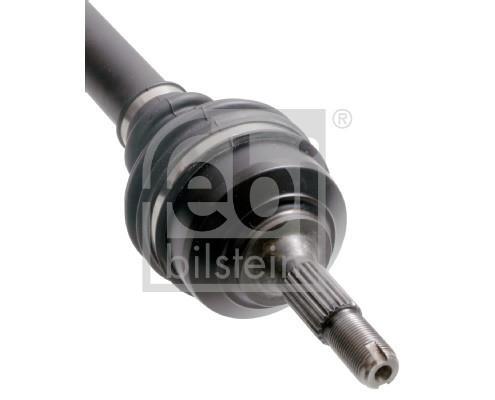 Cardan FEBI BILSTEIN ref. 193736