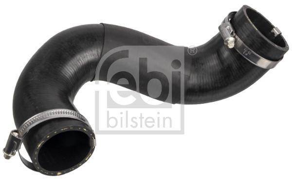 Durite de turbocompresseur (Durite de turbo) FEBI BILSTEIN ref. 193737