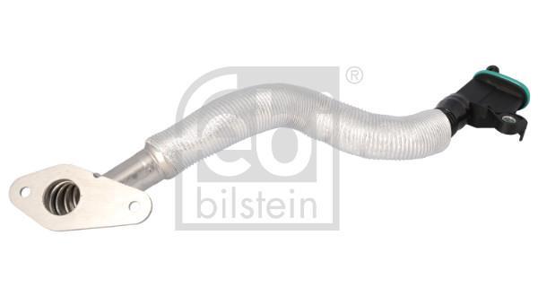 Tuyau, ventilation de carter-moteur (Tuyau de vapeur d'huile moteur) FEBI BILSTEIN 193738