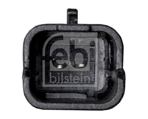 Mangueira do turbocompressor FEBI BILSTEIN ref. 193743