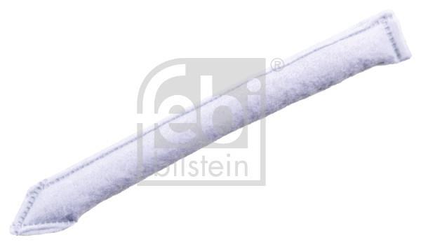 Filtre déshydrateur du circuit de climatisation FEBI BILSTEIN ref. 193748