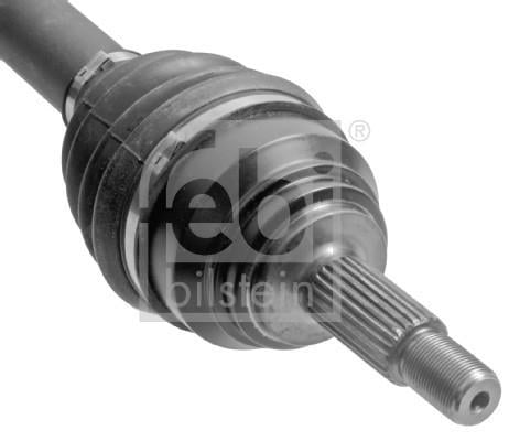 Cardan FEBI BILSTEIN 193766