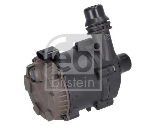 Pompe à eau additionnelle (Pompe à eau secondaire) FEBI BILSTEIN ref. 193839