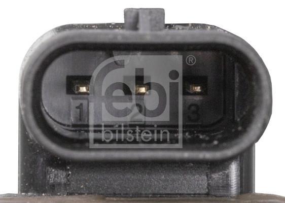 Pompe à eau additionnelle (Pompe à eau secondaire) FEBI BILSTEIN ref. 193839