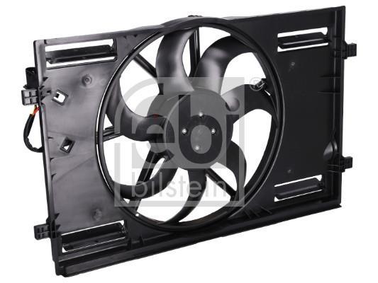 Ventilador do motor FEBI BILSTEIN ref. 193863