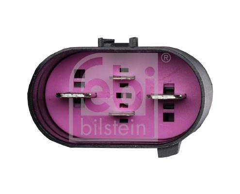 Ventilador do motor FEBI BILSTEIN ref. 193863