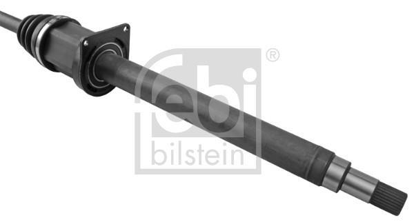 Cardan FEBI BILSTEIN 193870