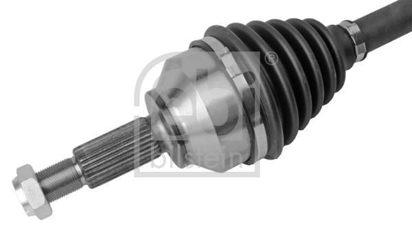 Cardan FEBI BILSTEIN 193870