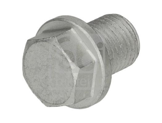 Bouchon de vidange FEBI BILSTEIN ref. 193882
