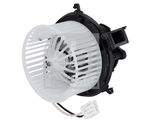 Ventilador habitáculo FEBI BILSTEIN ref. 193886