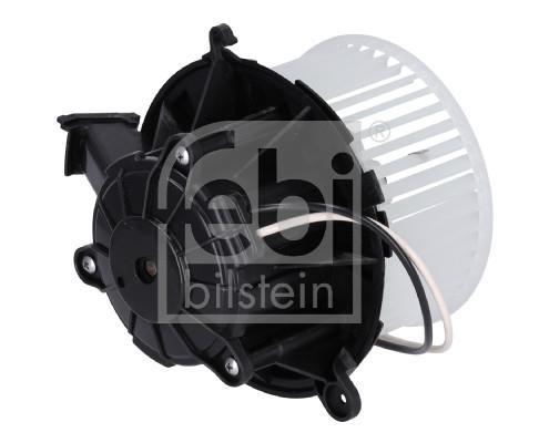 Ventilador habitáculo FEBI BILSTEIN ref. 193886
