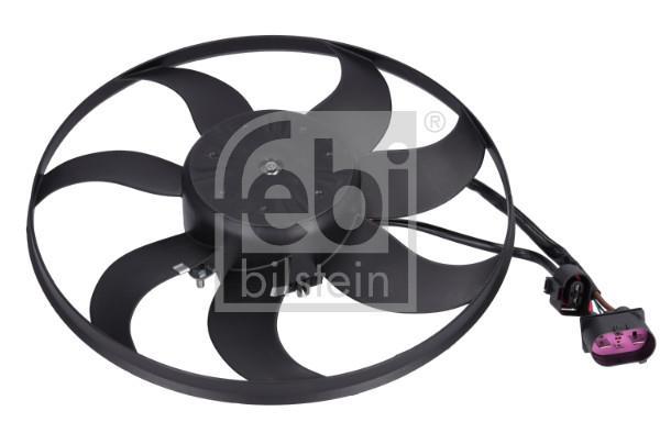 Ventilador do motor FEBI BILSTEIN ref. 193887