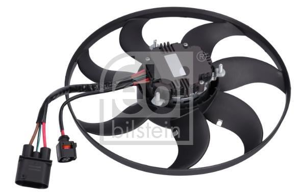 Ventilador do motor FEBI BILSTEIN ref. 193887