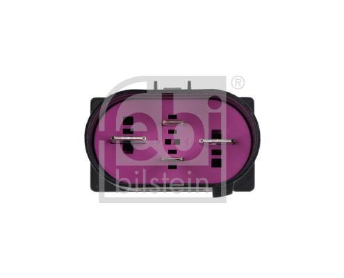 Ventilador do motor FEBI BILSTEIN ref. 193887