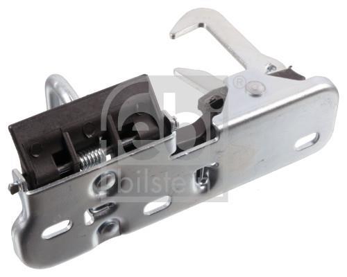 Serrure de capot-moteur FEBI BILSTEIN ref. 193898
