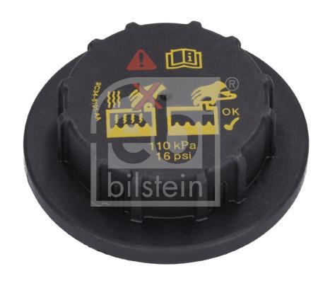 Bouchon, réservoir de liquide de refroidissement FEBI BILSTEIN 193899