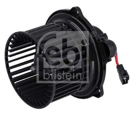 Ventilador habitáculo FEBI BILSTEIN ref. 193900