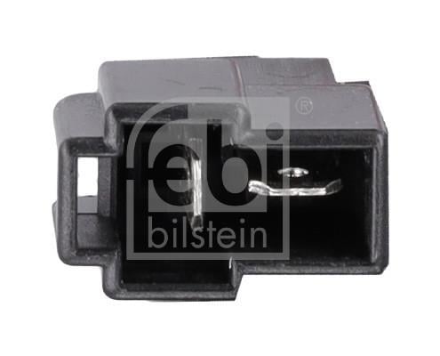 Ventilador habitáculo FEBI BILSTEIN ref. 193900
