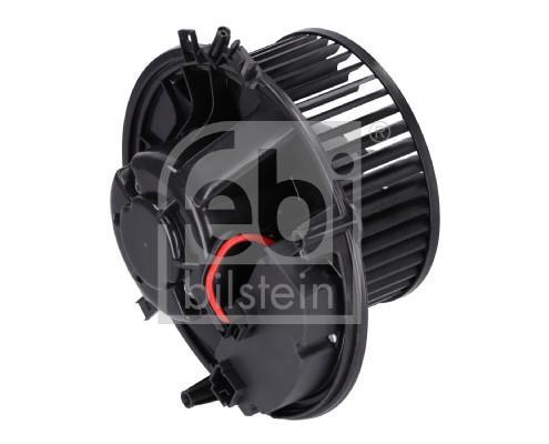 Ventilador de habitáculo FEBI BILSTEIN ref. 193902