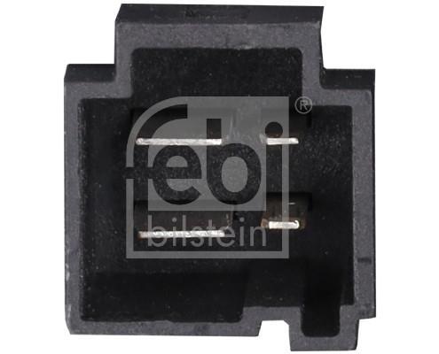 Ventilador de habitáculo FEBI BILSTEIN ref. 193902