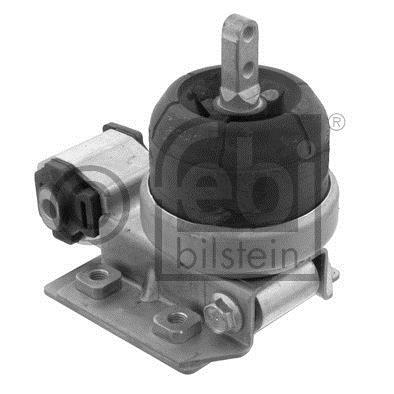 Support moteur (Silent bloc moteur) FEBI BILSTEIN 19394