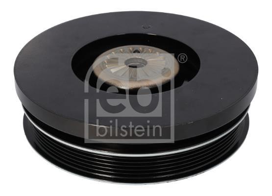Poulie damper (Poulie de vilebrequin) FEBI BILSTEIN ref. 193955