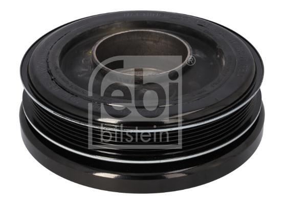Poulie damper (Poulie de vilebrequin) FEBI BILSTEIN ref. 193955