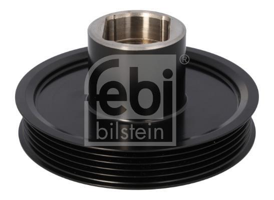 Polea, cigüeñal FEBI BILSTEIN ref. 193956