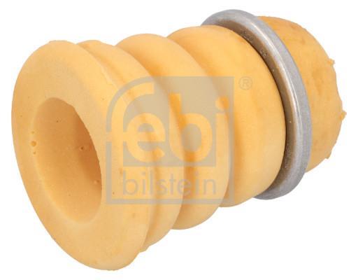 Butée élastique, suspension FEBI BILSTEIN 193981