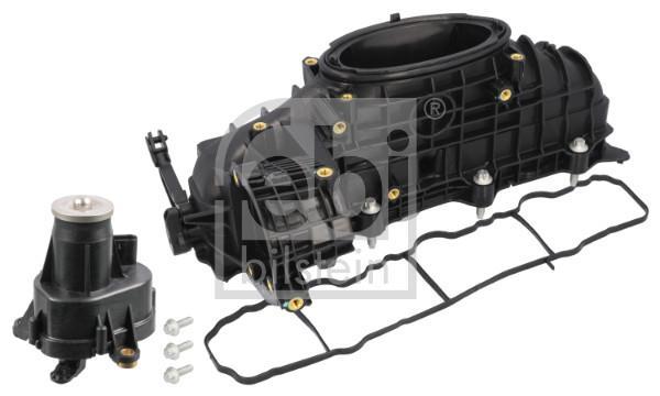 Colector de admissão FEBI BILSTEIN ref. 194001