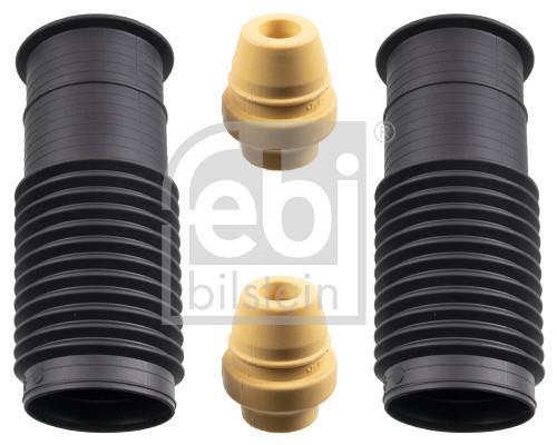 Fole do amortecedor de suspensão FEBI BILSTEIN 194002