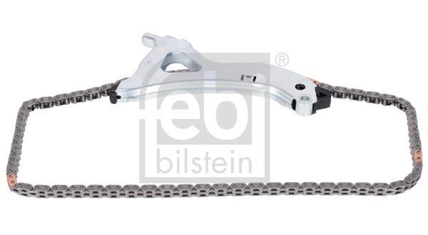 Chaîne de distribution FEBI BILSTEIN 194007