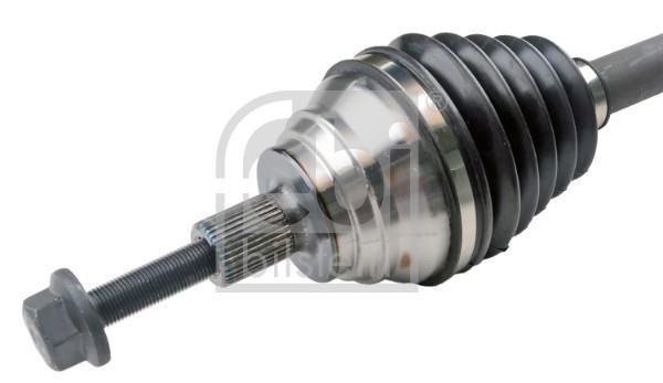 Cardan FEBI BILSTEIN ref. 194009